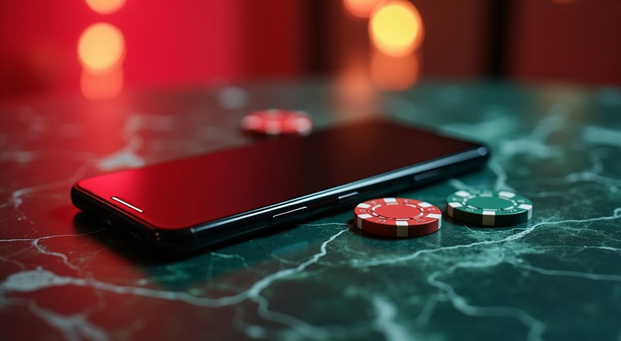 71777 mobile gaming