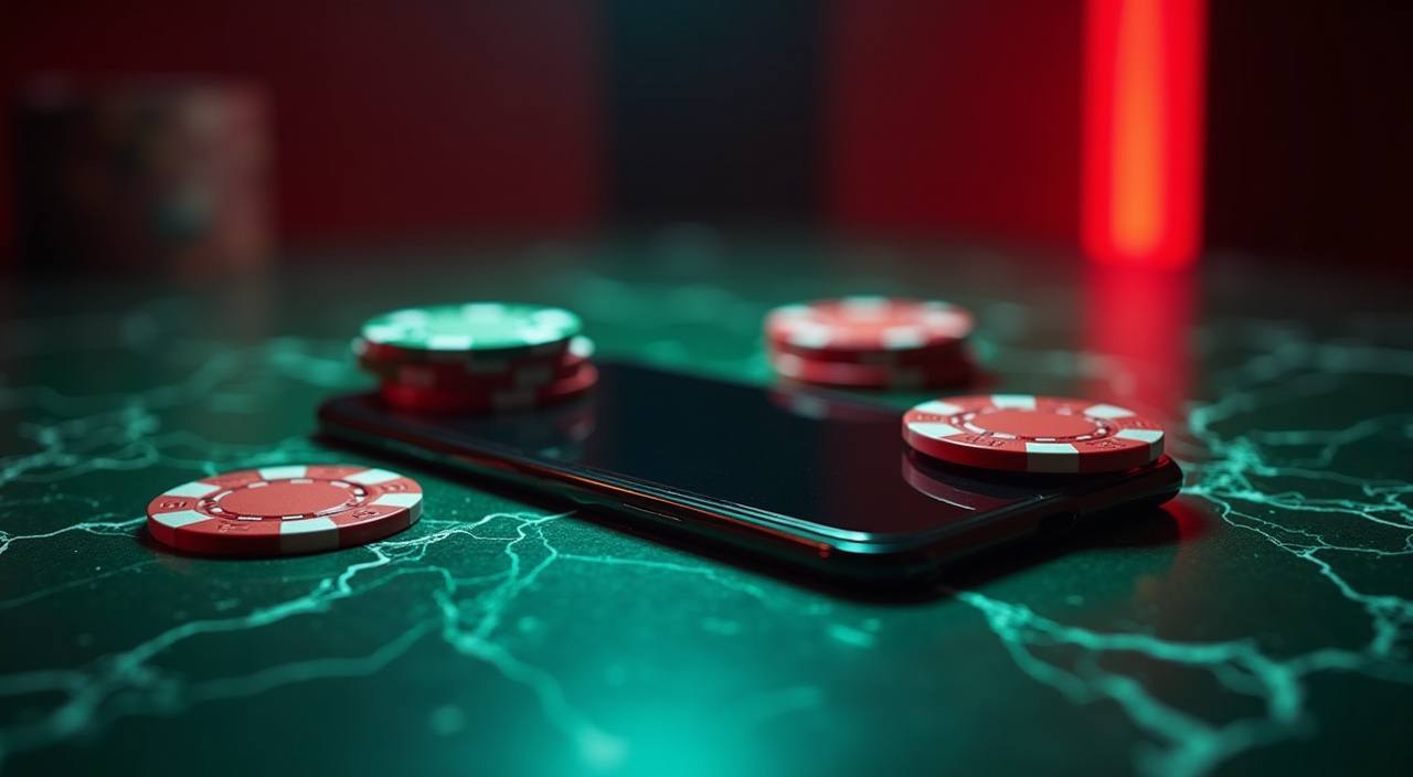 71777 mobile gaming